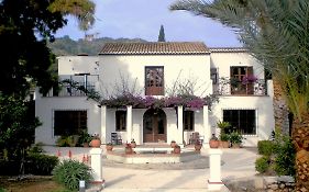 Casa Rural El Sequer